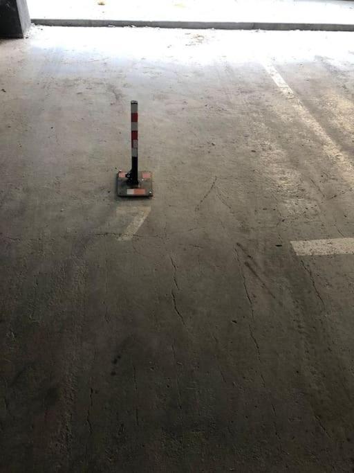 Budva Morska Oaza Buitenkant foto