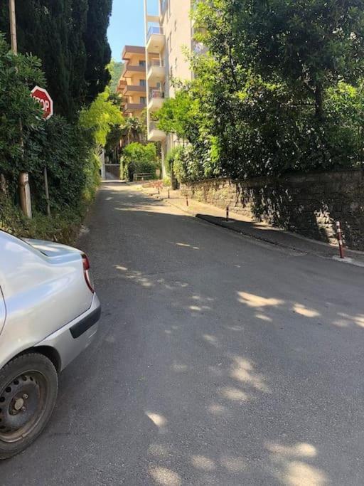 Budva Morska Oaza Buitenkant foto