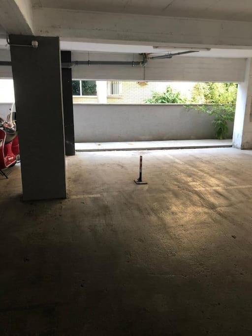 Budva Morska Oaza Buitenkant foto