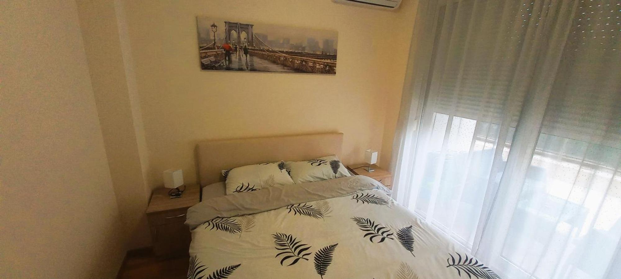 Budva Morska Oaza Buitenkant foto